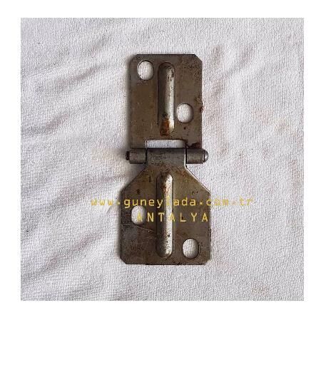 KAPORTA-MOTOR KAPUT MENTEŞESİ   47