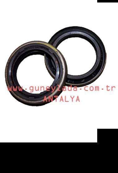 KEÇE-ÖN TEKER,PORYA 73,15x56x10 ADET 49 Lada Niva