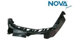Seat Ibiza - Far Alt Braketi Sol - 18+ - 6F0807571