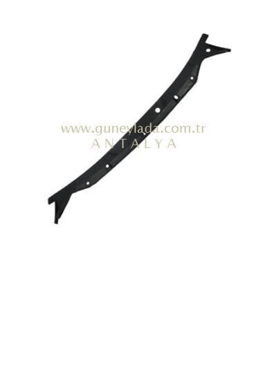 SİLECEK KOLLARI ALT PLASTİĞİ [Skoda Fabia,00-08]  13F