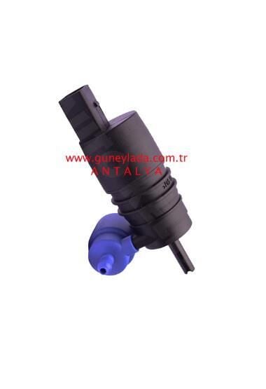 SİLECEK SU FISKİYE MOTORU Çift Motorlu  [Skoda Fabia,Octavia] 1K6955651  13