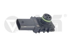 Audi A4 - Basınç Sensörü (Emme) - [Audi A5, A6, A8; Volkswagen Golf, Passat, Tiguan] - 06L906052