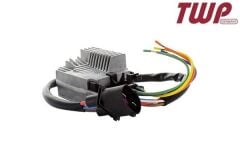 Audi A6 - Fan Kontrol Ünitesi - 05-11 - [Audi A6 Quattro] - 4F0959501E