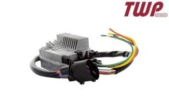 Audi A6 - Fan Kontrol Ünitesi - 05-11 - [Audi A6 Quattro] - 4F0959501E