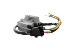 Audi A6 - Fan Kontrol Ünitesi - 05-11 - [Audi A6 Quattro] - 4F0959501E