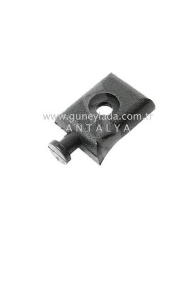 BAGAJ TABLA İPİ UCU [Skoda Felicia]  12