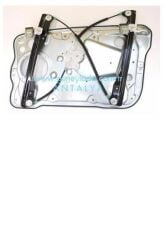 CAM AÇMA MEKANİZMASI ÖN L-Sol [Skoda Fabia,00-08]  13F