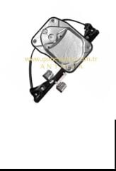 CAM AÇMA MEKANİZMASI ÖN L-Sol [Skoda Fabia,00-08]  13F