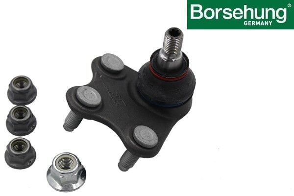 Seat Cordoba - Rotil Sağ Bağlantı Parçaları ile Beraber - 6R0407366 SET