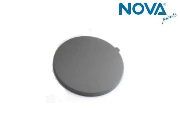 Volkswagen Bora - Kül Tablası Arka Kapağı Sol & Sağ (Gri) - [Volkswagen Golf] - 1J0863359E3SG