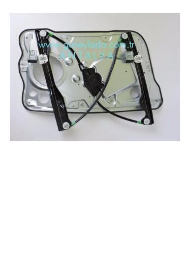 CAM AÇMA MEKANİZMASI ÖN R-Sağ [Skoda Fabia,00-08]  13F