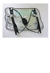 CAM AÇMA MEKANİZMASI ÖN R-Sağ [Skoda Fabia,00-08]  13F