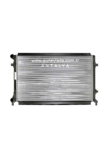 RADYATÖR, Motor Soğutma [Skoda Octavia BSE,BCA,BLF,BLN,BUD] 1K01212