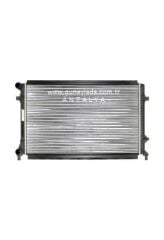 RADYATÖR, Motor Soğutma [Skoda Octavia BSE,BCA,BLF,BLN,BUD] 1K01212