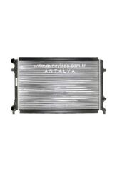 RADYATÖR, Motor Soğutma [Skoda Octavia BSE,BCA,BLF,BLN,BUD] 1K01212