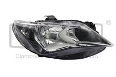 Seat Ibiza - Far Komple Sağ - 13-15 - 6J1941006K