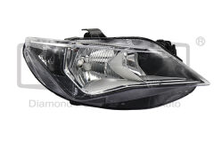 Seat Ibiza - Far Komple Sağ - 13-15 - 6J1941006K