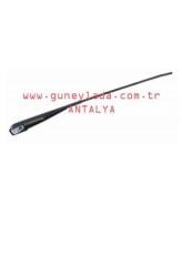 SİLECEK-KOLU ARKA CAM 48 54 Lada Samara Tavria