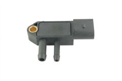 Volkswagen Crafter - Fark Basınç Sensörü 1.6-1.9-2.0-2.5 TDI BJK-BJM-BJL-CKUB-CKUC-AXB-AXD-CAYB-C-D - [Volkswagen Passat, Golf, Transporter T5; Audi A3; Seat Leon] - 076906051A