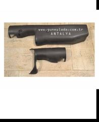 DÖŞEME-DİREKSİYON BAKALİTİ TKM. NIVA YM. 47 + 49 Lada Vaz Niva