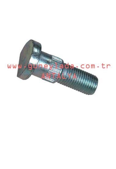 ÖN TAKIM-BİJON SAPLAMASI ARKA 49 Lada Niva