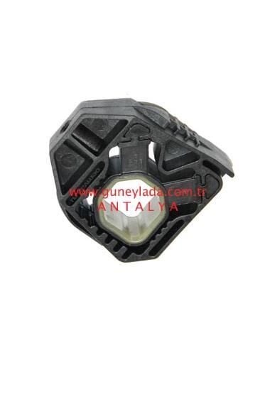 RADYATÖR TAKOZ LASTİĞİ ÜST 1K0121367G-P [Skoda Octavia,Volkwagen]