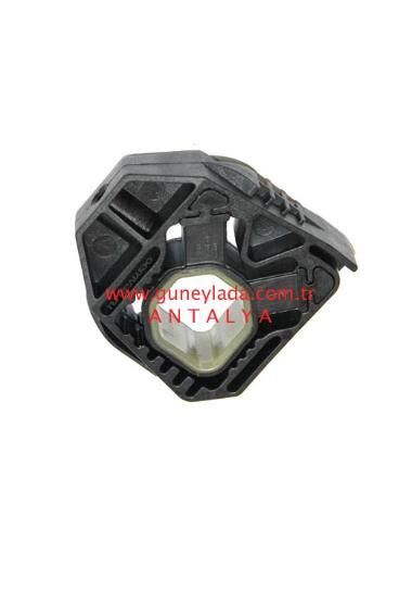 RADYATÖR TAKOZ LASTİĞİ ÜST 1K0121367G-P [Skoda Octavia,Volkwagen]