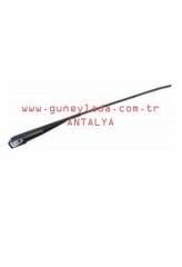 SİLECEK-KOLU ARKA CAM 48 54 Lada Samara Tavria