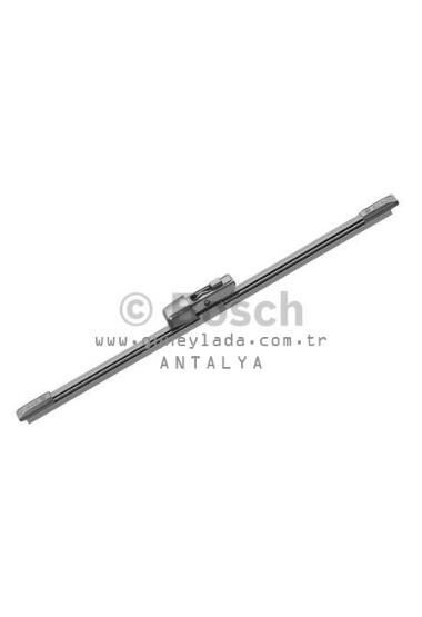 SİLECEK SÜPÜRGESİ ARKA 40cm. [Skoda Rapid,Fabia,Volkswagen]  Bosch 3397008998
