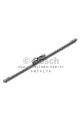 SİLECEK SÜPÜRGESİ ARKA 40cm. [Skoda Rapid,Fabia,Volkswagen]  Bosch 3397008998