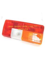 ELEK-STOP LAMBA CAMI SAĞ 2105 47 Lada Vaz