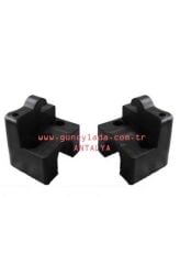 KOLTUK ÖN-KOL BRAKETİ TEK SAĞ 48 Lada Samara