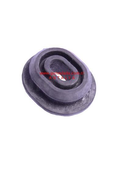 RADYATÖR TAKOZ LASTİĞİ ALT  [ [Skoda Fabia,Octavia,Roomster,Superb] 1.2,1.4, 09-16]  13