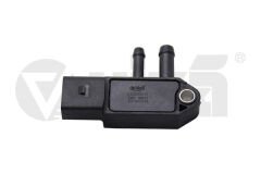 Volkswagen Crafter - Fark Basınç Sensörü 1.6-1.9-2.0-2.5 TDI BJK-BJM-BJL-CKUB-CKUC-AXB-AXD-CAYB-C-D - [Volkswagen Passat, Golf, Transporter T5; Audi A3; Seat Leon] - 076906051A