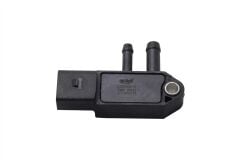 Volkswagen Crafter - Fark Basınç Sensörü 1.6-1.9-2.0-2.5 TDI BJK-BJM-BJL-CKUB-CKUC-AXB-AXD-CAYB-C-D - [Volkswagen Passat, Golf, Transporter T5; Audi A3; Seat Leon] - 076906051A