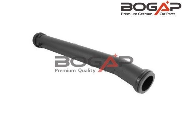 Volkswagen Polo - Su Borusu 1.4-1.6 AHW-AEE-ALM - [Skoda Fabia, Seat Ibiza, Cordoba] - 032121065D