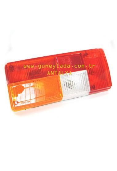 ELEK-STOP LAMBA CAMI SOL 2105 47 Lada Vaz