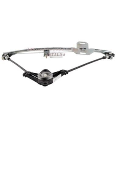 KAPI-CAM MEKANİZMA ÖN SAĞ 51 Lada Vega