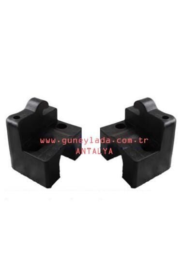 KOLTUK ÖN-KOL BRAKETİ TEK SOL 48 Lada Samara