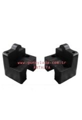 KOLTUK ÖN-KOL BRAKETİ TEK SOL 48 Lada Samara