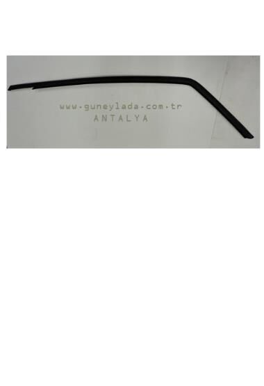 TAVAN ÇITASI,PROFİL LASTİĞİ L-Sol [Skoda Felicia]  12