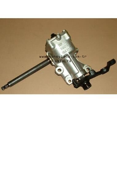 DİREKSİYON KUTUSU KMP. Uzun Mil 20.5 cm 47 49 Lada Vaz Niva