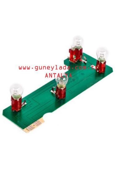 ELEK-STOP ENTEGRE DEVRE SAĞ 2105 47 Lada Vaz