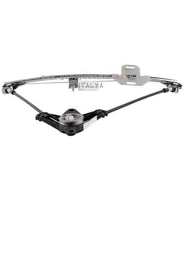 KAPI-CAM MEKANİZMA ÖN SOL 51 Lada Vega