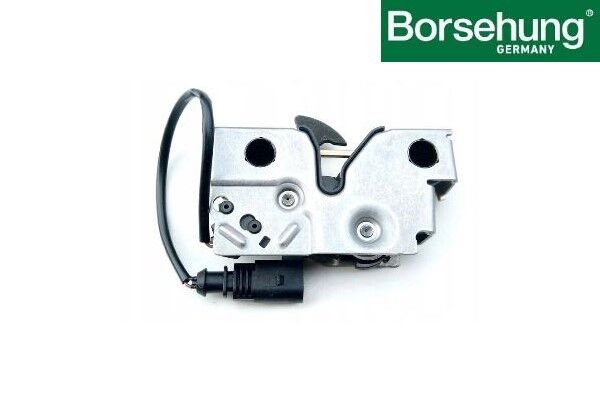Skoda Rapid - Motor Kaput Kilidi Alt (Kablolu) 13-19 - [Volkswagen Polo; Seat Toledo] - 5JA823509D
