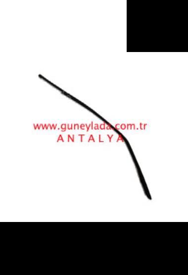 TAVAN ÇITASI,PROFİL LASTİĞİ R-Sağ [Skoda Felicia]  12