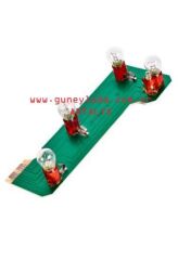 ELEK-STOP ENTEGRE DEVRE SOL 2105 47 Lada Vaz