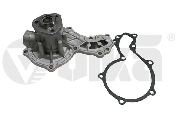 Volkswagen Transporter T4 - Su Pompası 1.6-1.9 - [Volkswagen Golf, Polo, Caddy; Audi A8] - 037121005C