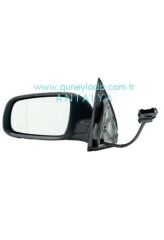 AYNA,Dış Dikiz KISA KABLO L-Sol [Skoda Fabia 00-08] 13F