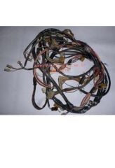 ELEK-ESTELASYON TORPİDO+MOTOR 47 Lada Vaz